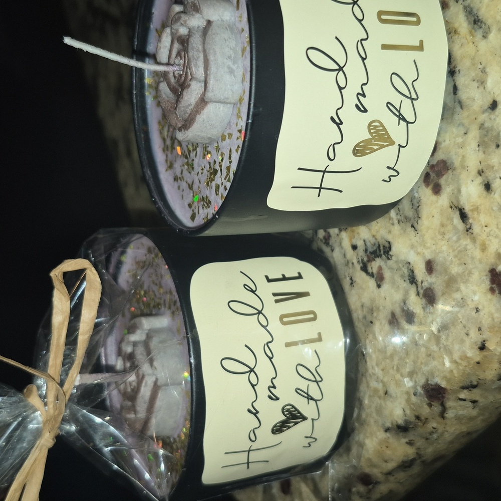 💎Soy Wax Candles By Nugget - Picture 9 of 16